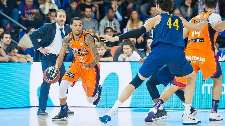 Erick Green ne peux pas continuer de porter l'équipe