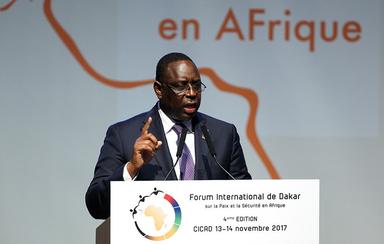Forum-Dakar-Paix-Macky-Sall