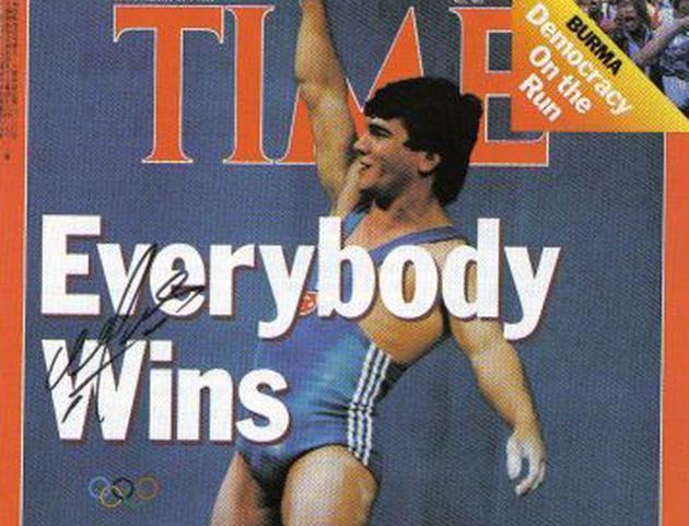 Naim Süleymanoğlu time turc décès hercule