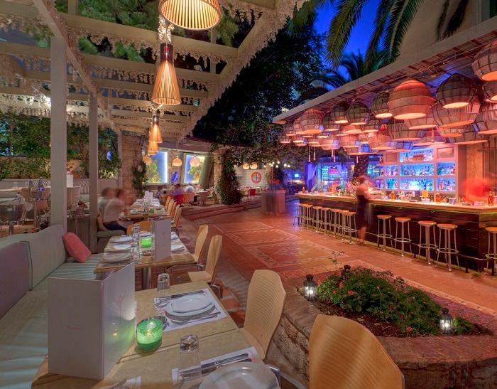 Restaurant Balthazar athènes