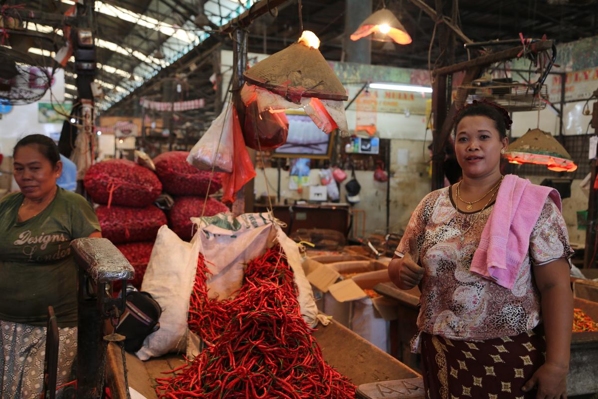 komunal88_ marché jakarta