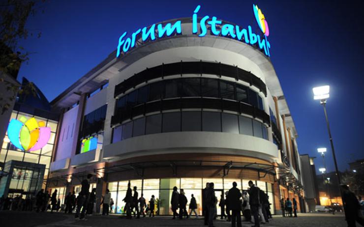 istanbul attentat déjoué centre commercial