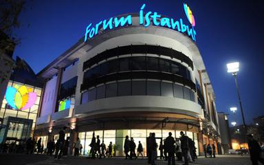 istanbul attentat déjoué centre commercial