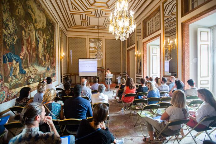 Salon de la Création d’entreprise et de l’emploi