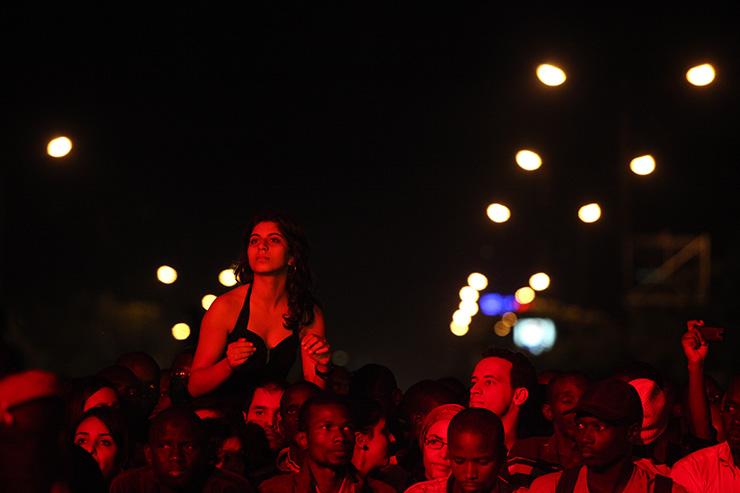 Dakar-Music-Festival