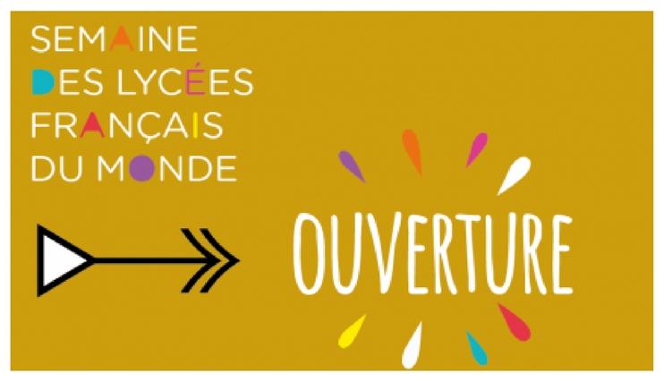 Lycée SLFM OUVERTURE