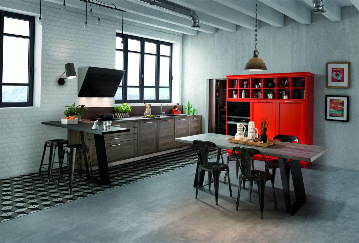 cuisine schmidt, sur mesure, france, marque, cuisine, cape town, johannesburg, magasin, showroom