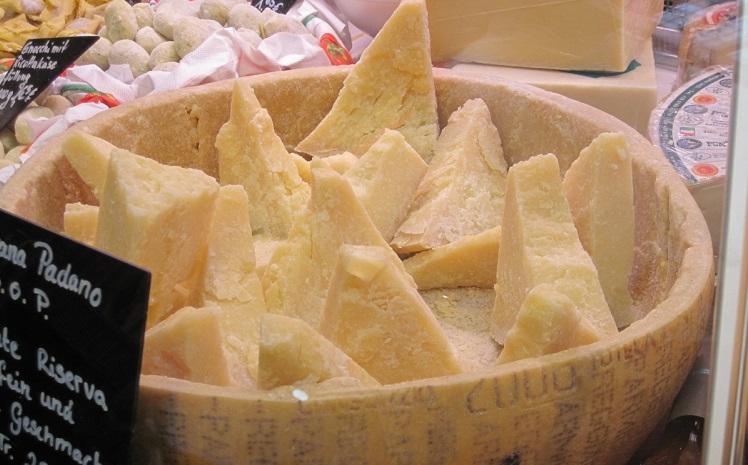 parmesan-italie