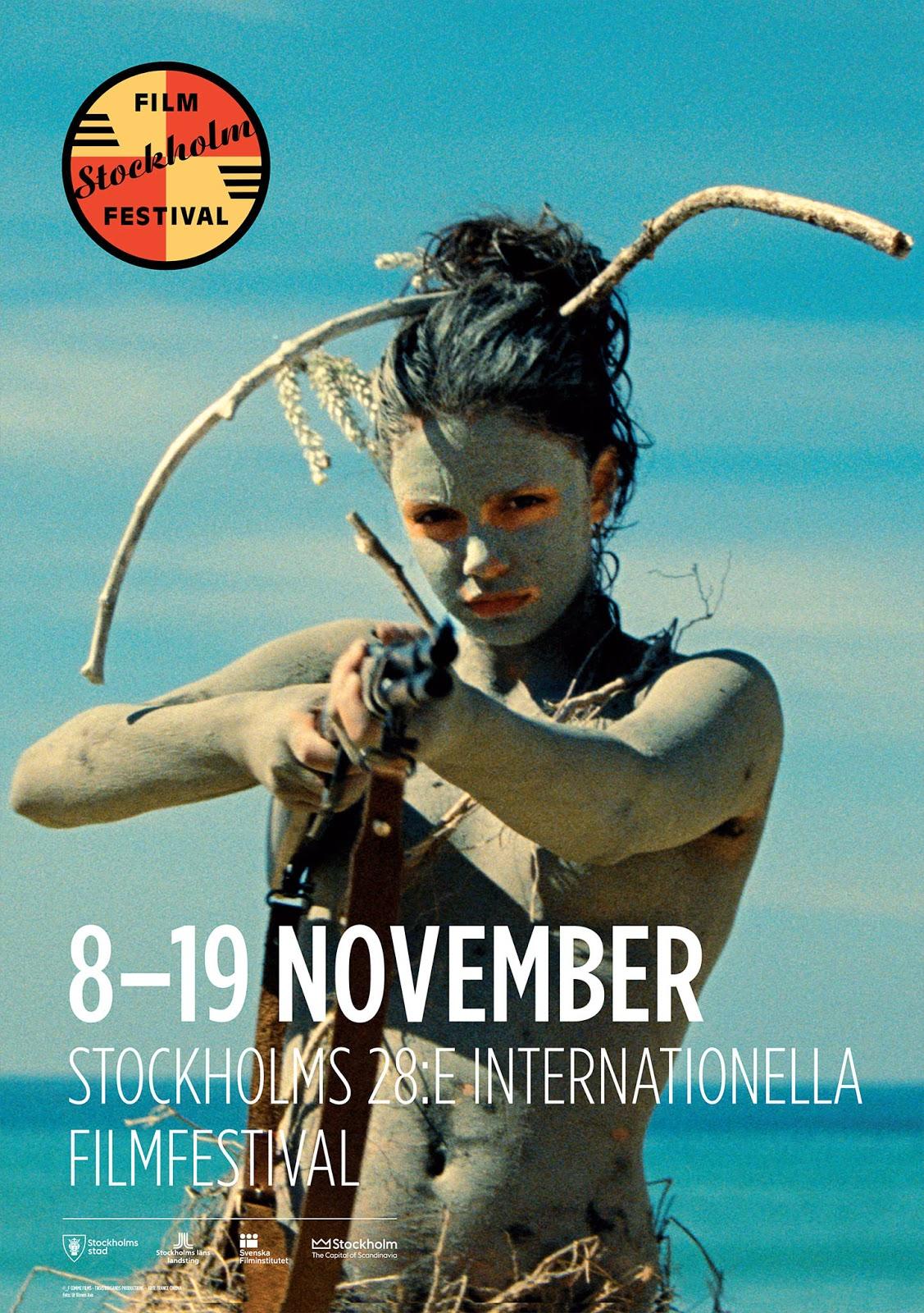 Stockholm-Film-Festival