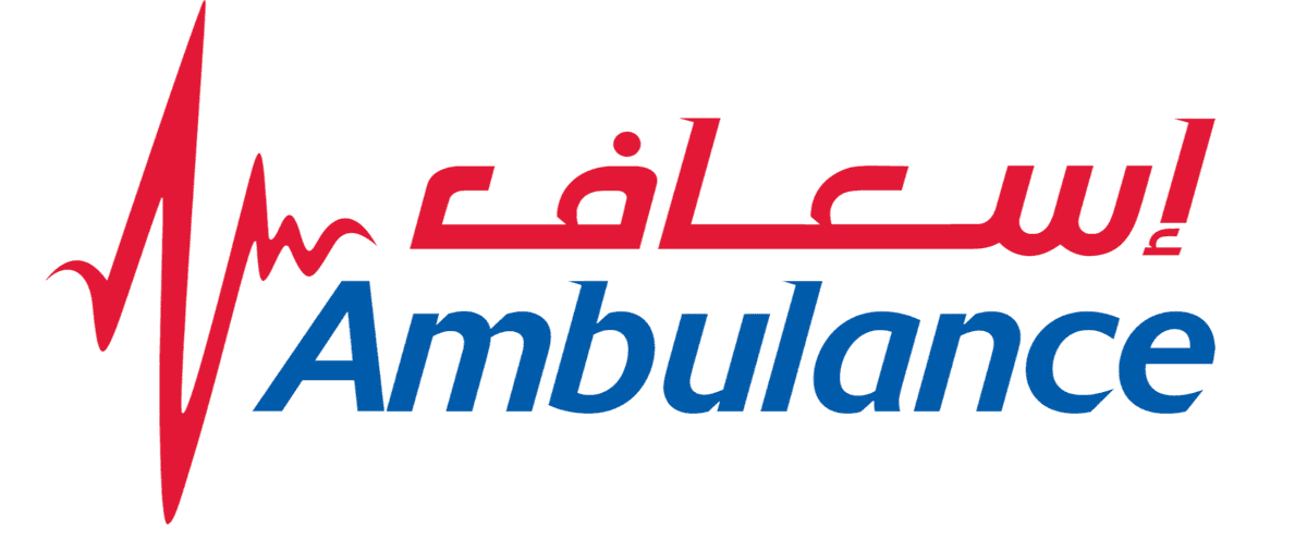 ambulance dubai