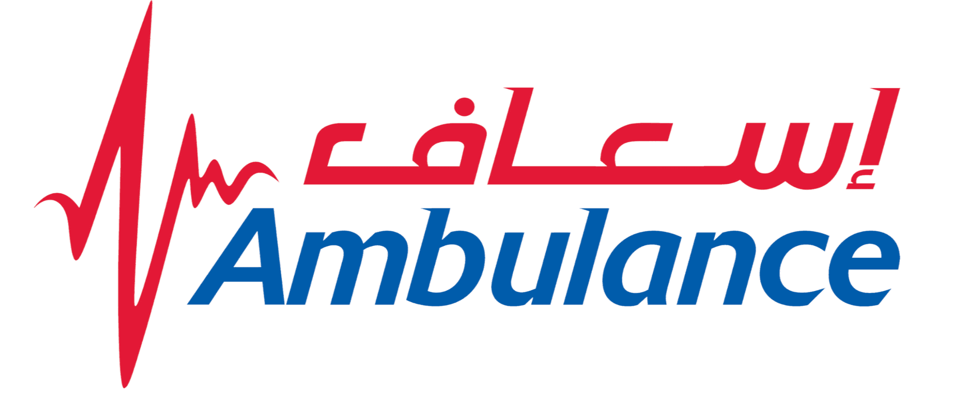 ambulance dubai