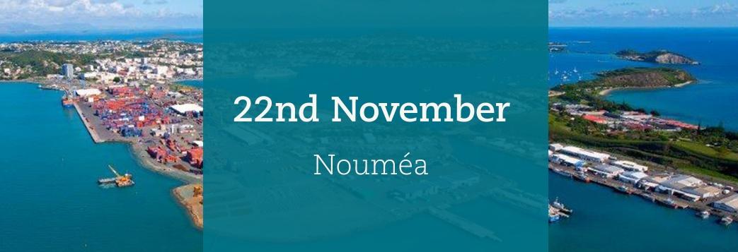 Business forum entre décideurs Australiens et Calédoniens