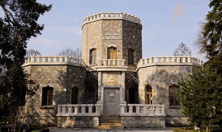 castel-iulia-hasdeu