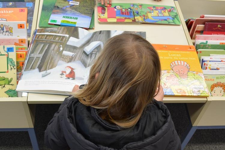 livres enfants suède