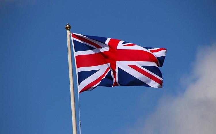 drapeau anglais