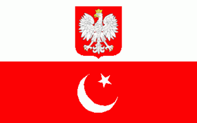 communaute musulmane pologne