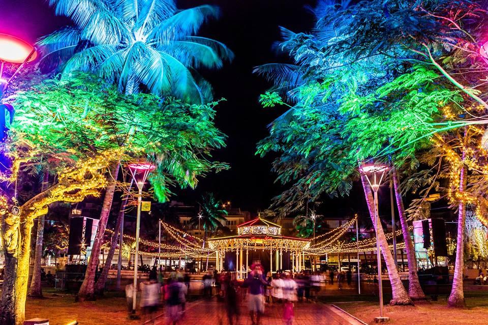 L'agenda des sorties Nouméa