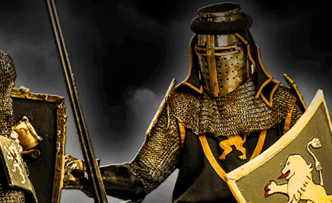 foire-medievale poble espanyol barcelone