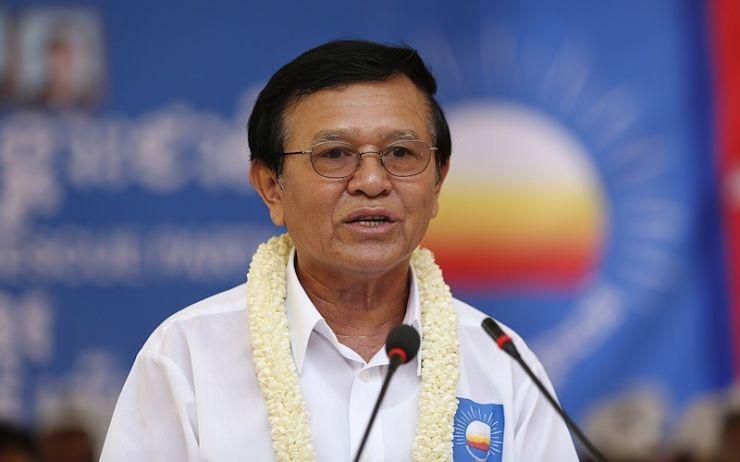 kem sokha-Cour supreme-hun sen