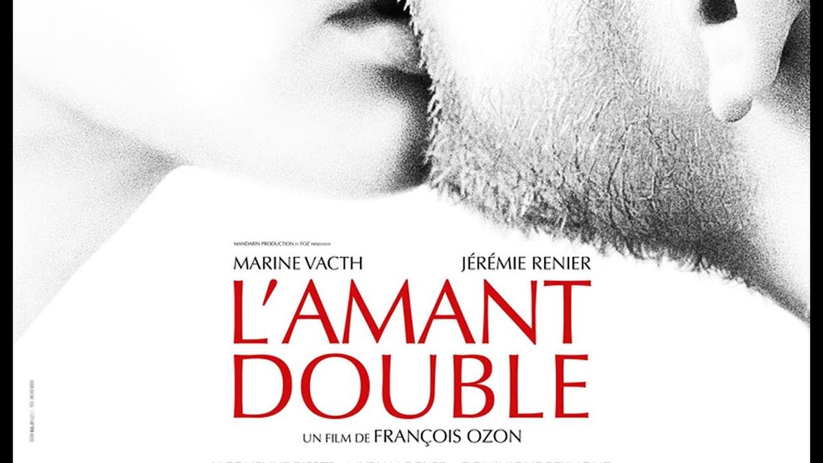 l'amant-double