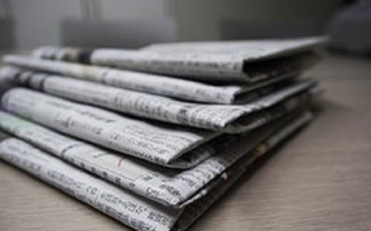 presse, revue de presse, francophone