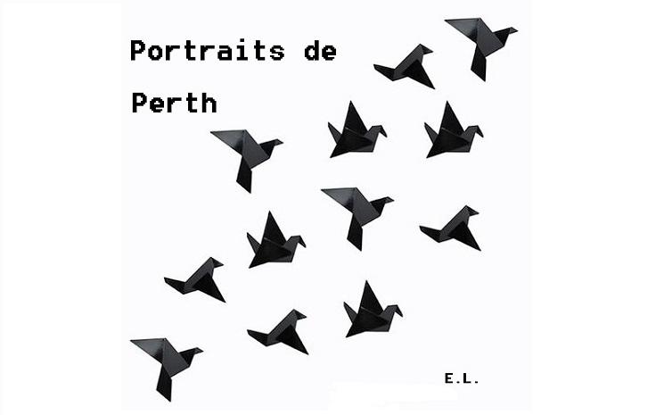 portraits, perth, emmanuelle, lacassagne