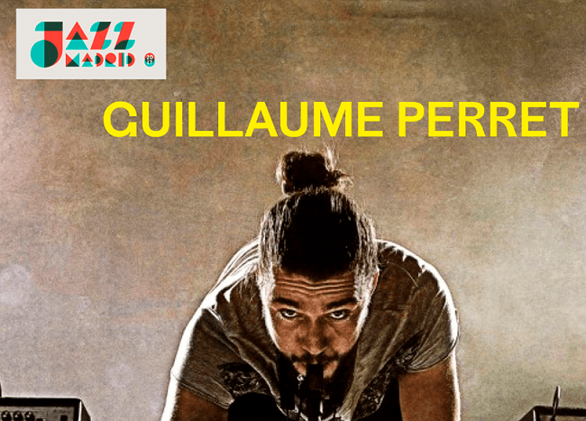 guillaume perret madrid