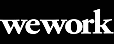 logo wework
