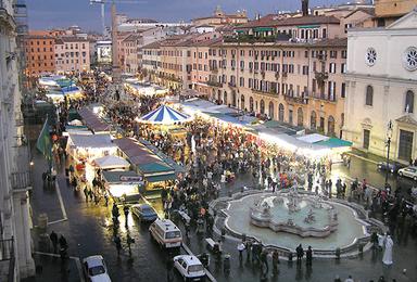 piazza navona