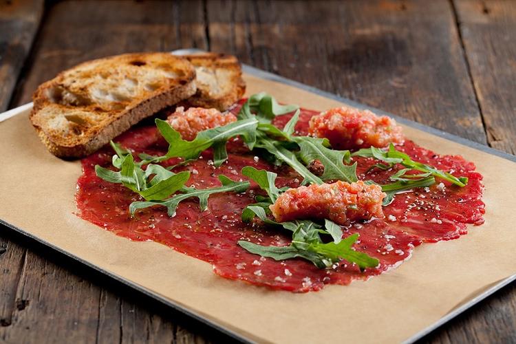 Carpaccio