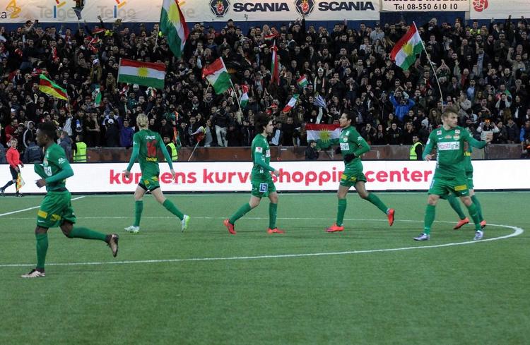 Dalkurd FC