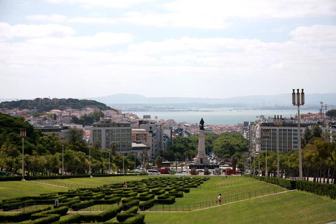 Lisbonne_Eduardo_VII