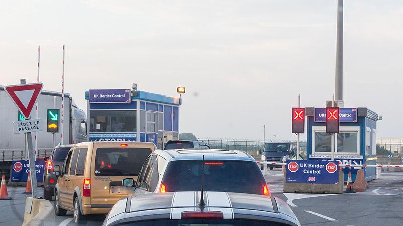 Immigration - royaume-uni - brexit