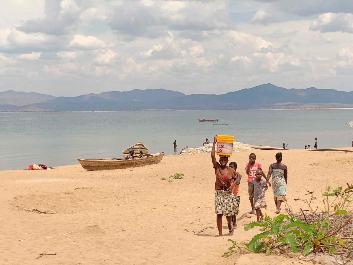 lac malawi, likoma, voyages, tourisme. destination, afrique, sophie pirlot, poesy by sophie