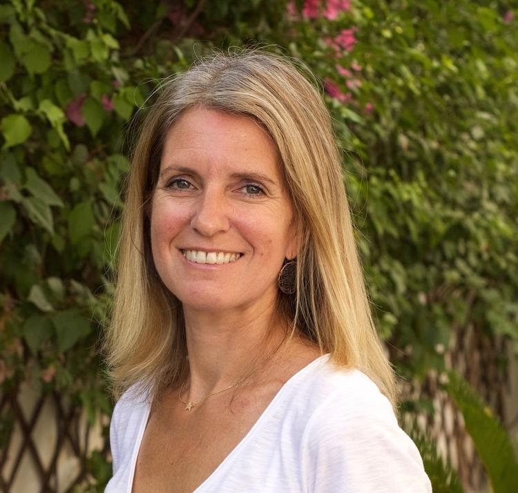 Nathalie VAN DE VREDE