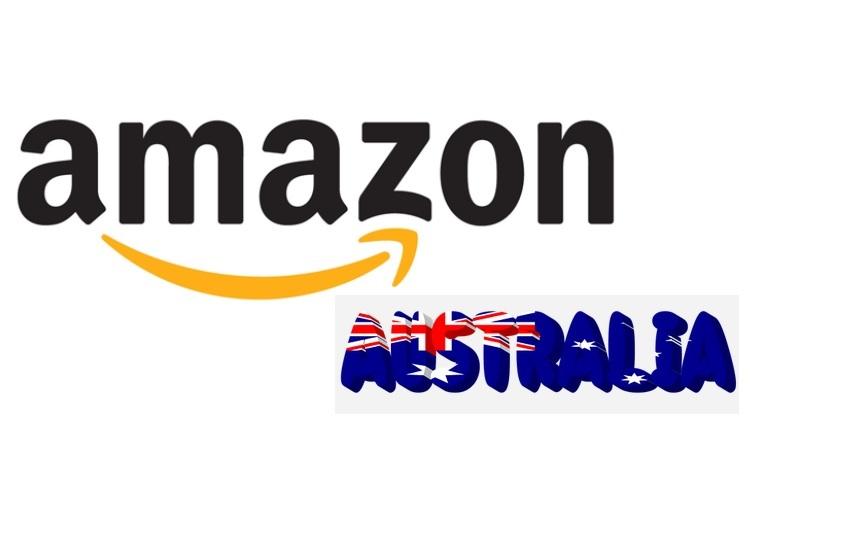 amazon australie