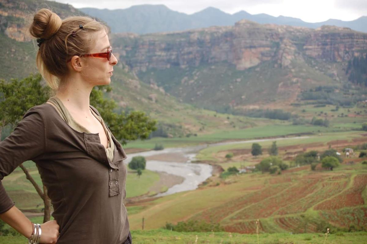 norwood, julie azemar, quartier, johannesburg, bons plans, histoire, se loger, adresses, résidents, français, francophone