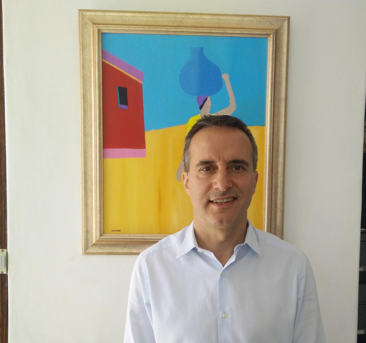 gerald candelle, alliance francaise, reseau, monde, france, langue, culture, hong kong, colombie, bogota, mexique