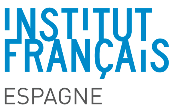 logo institut français espagne