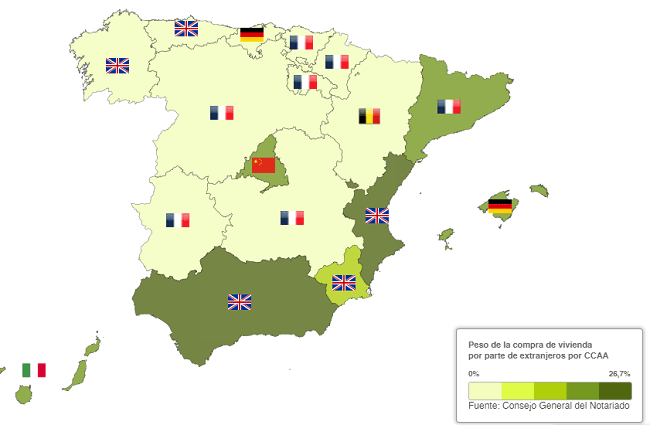 investissement immobilier espagne