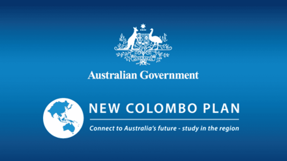 new colombo plan
