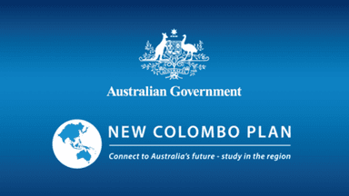 new colombo plan
