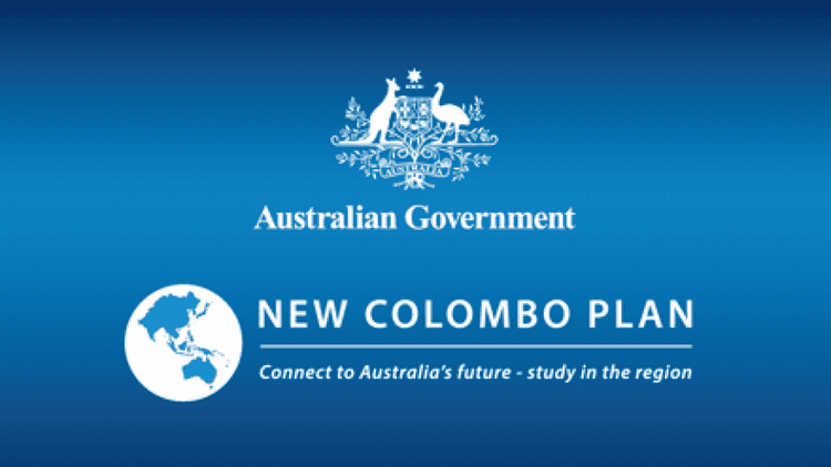 new colombo plan
