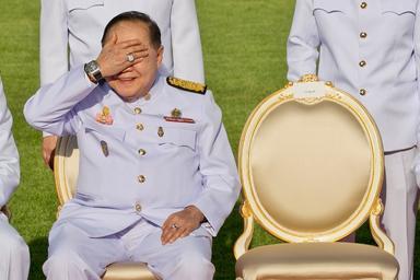 Prawit-Wongsuwan