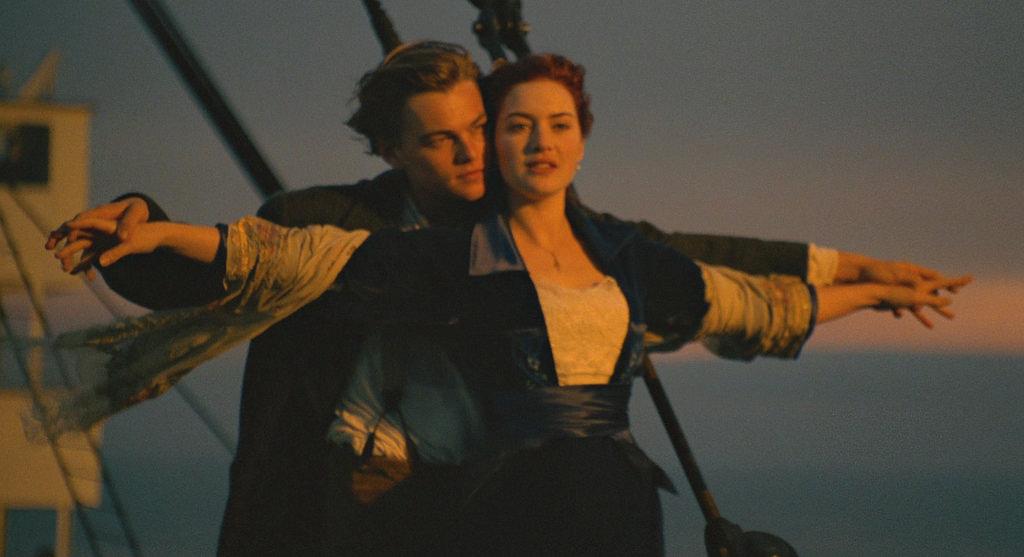 expat - expatrié - francophone - french - français - R-U - UK - Angleterre - Great - Britain - journal - News - information - actualité - communauté - magazine - Londres - Titanic - film