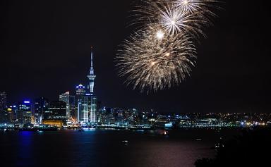 Auckland Anniversary