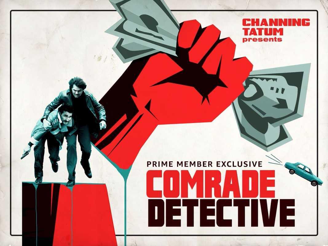 comrade-detective-serie