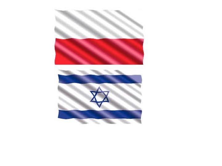Pologne Israël