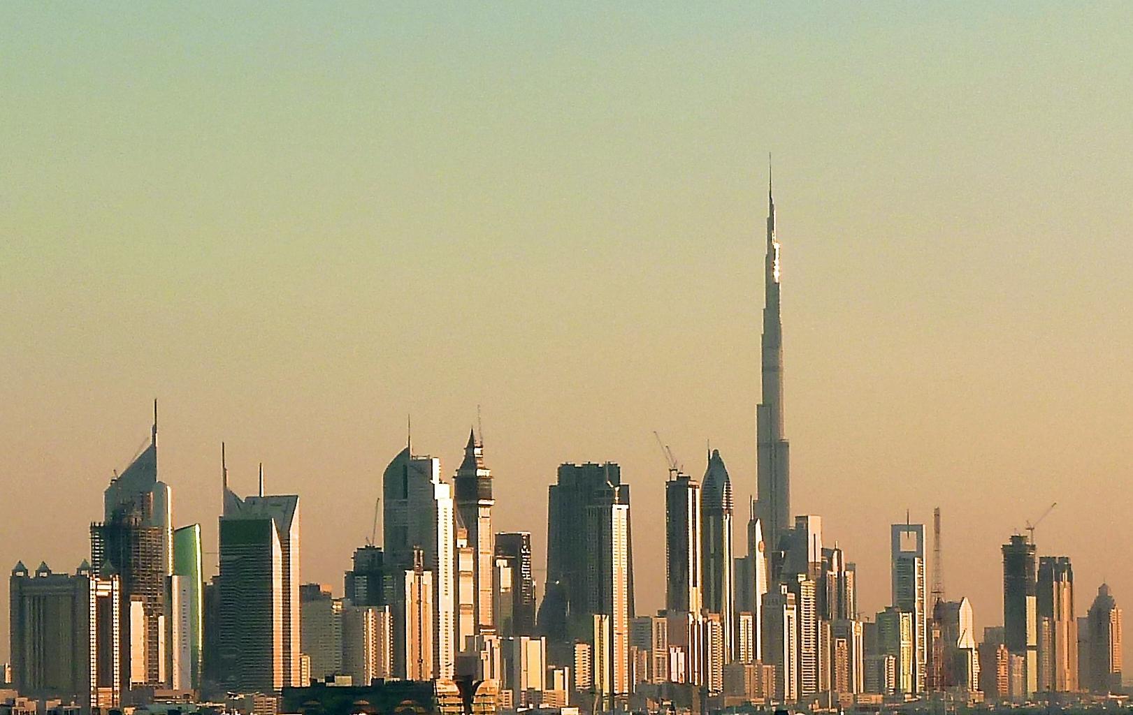 dubai