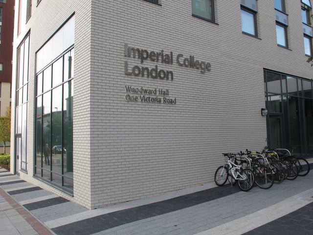 Imperial College - cnrs - londres - sciences - mathématiques - laboratoire - partenariat